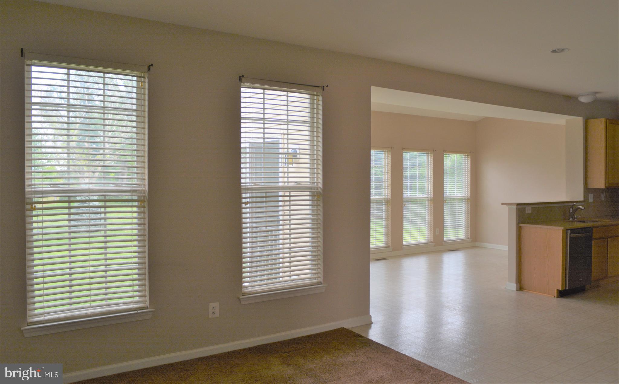 UNION STREET - Residential