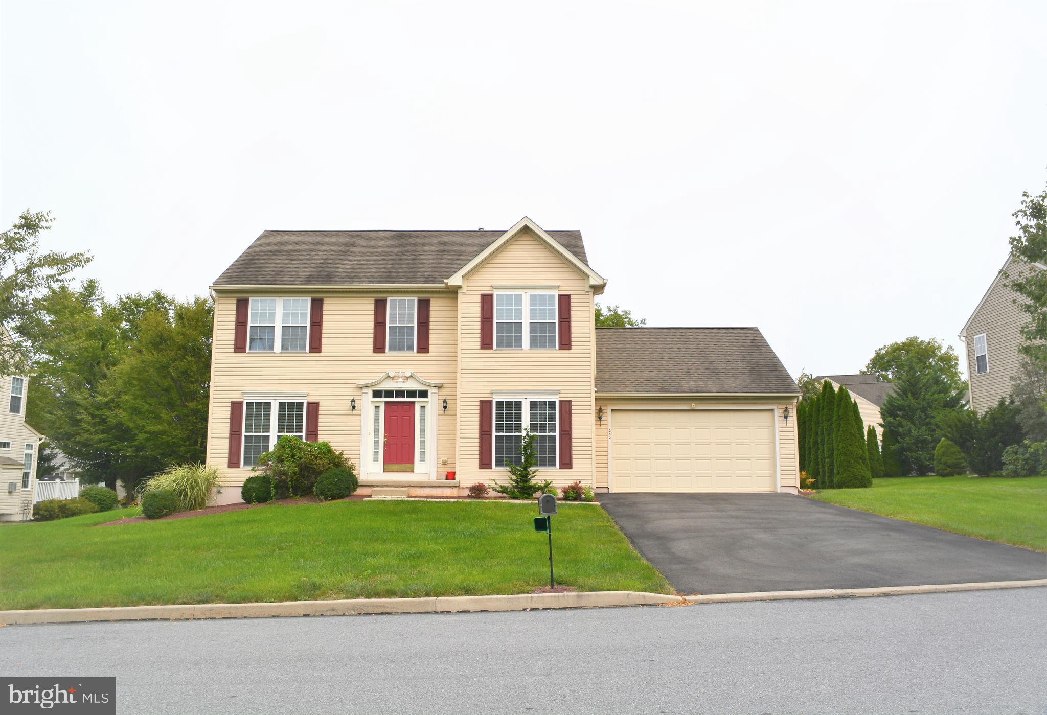 UNION STREET - Residential