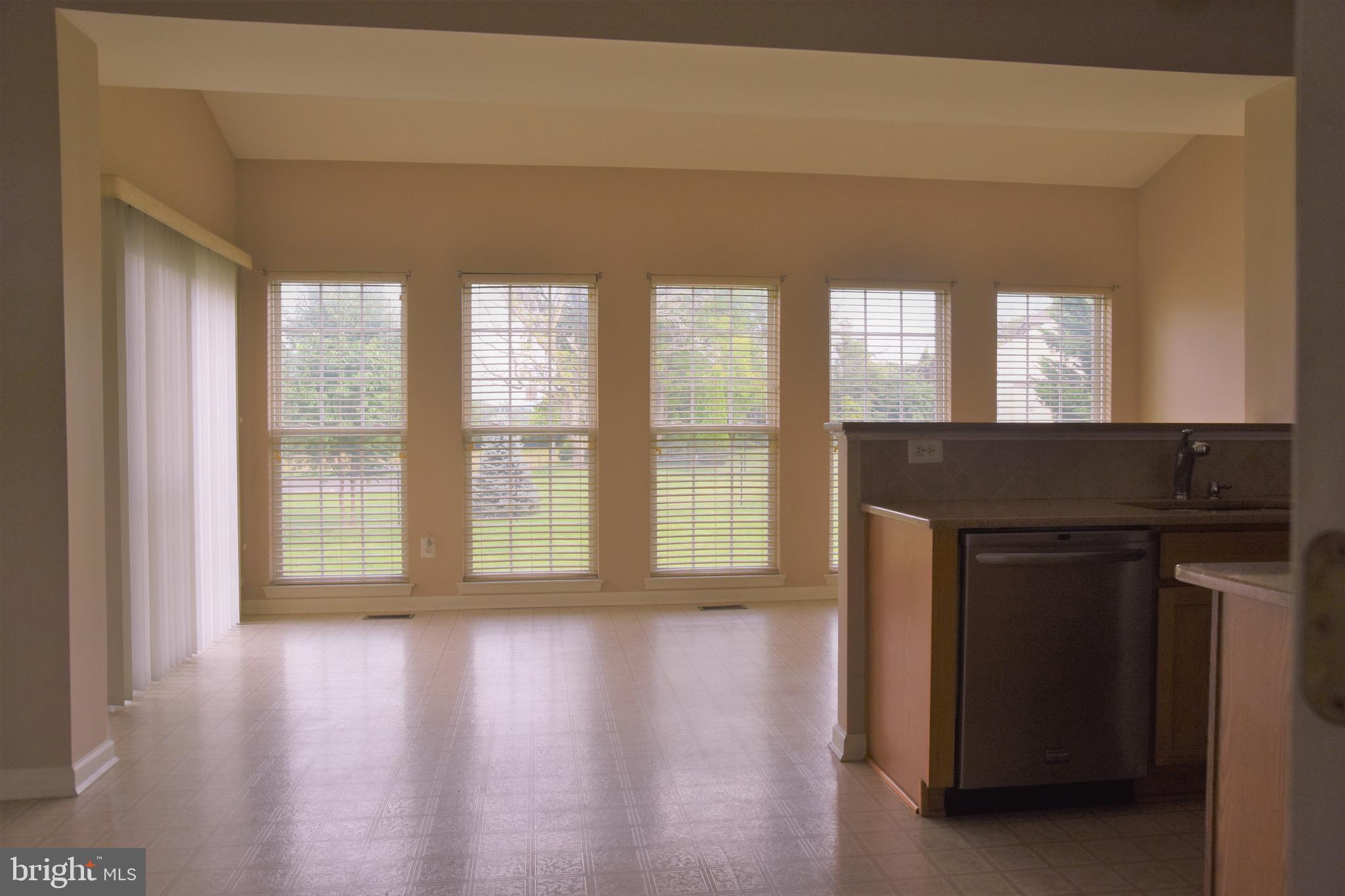 UNION STREET - Residential