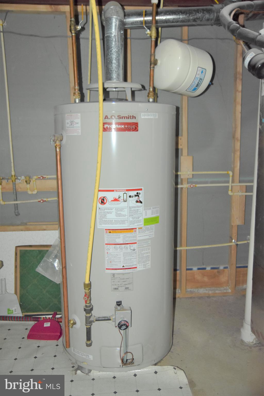 UNION STREET - Residential