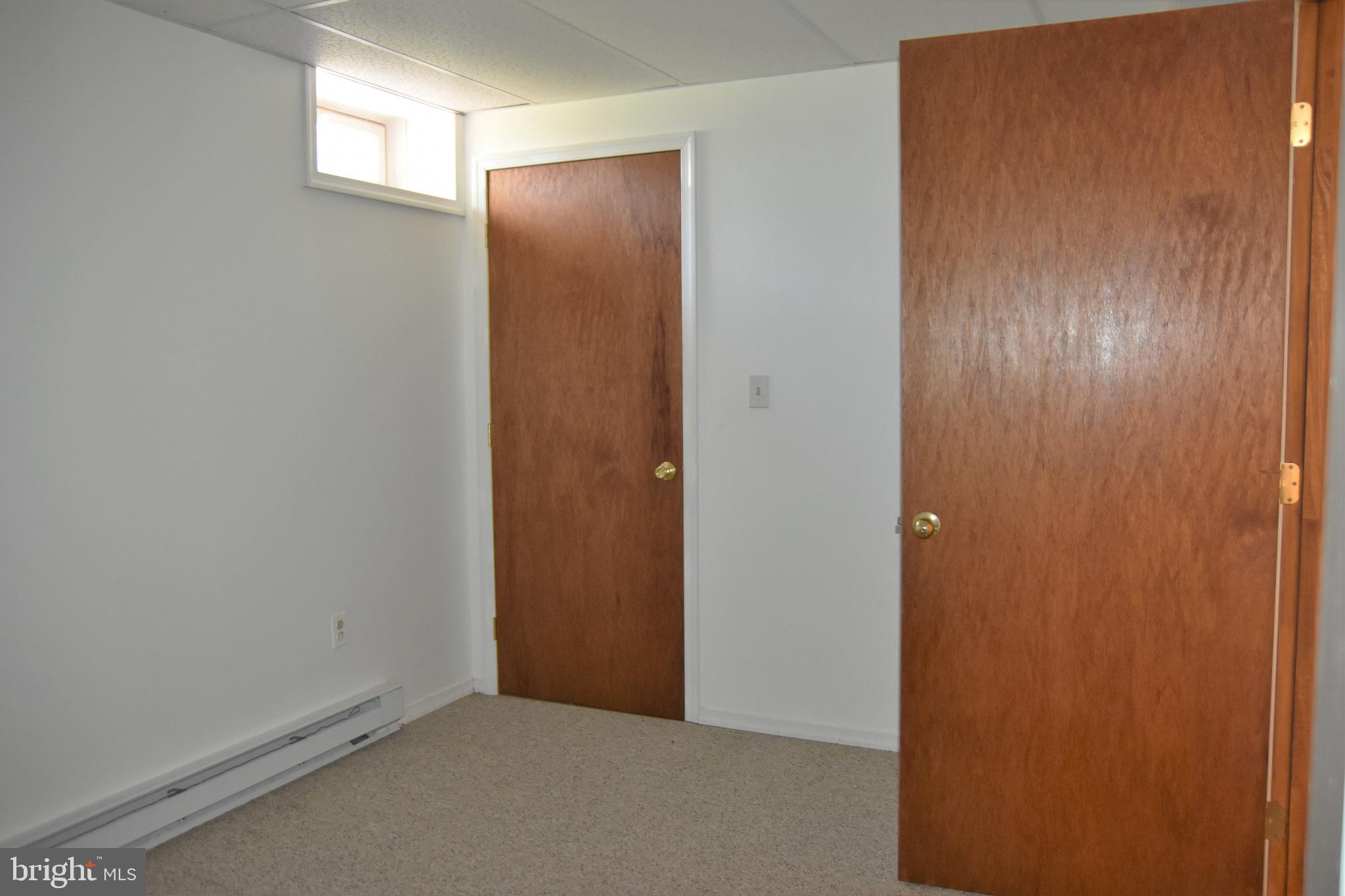 UNION STREET - Residential