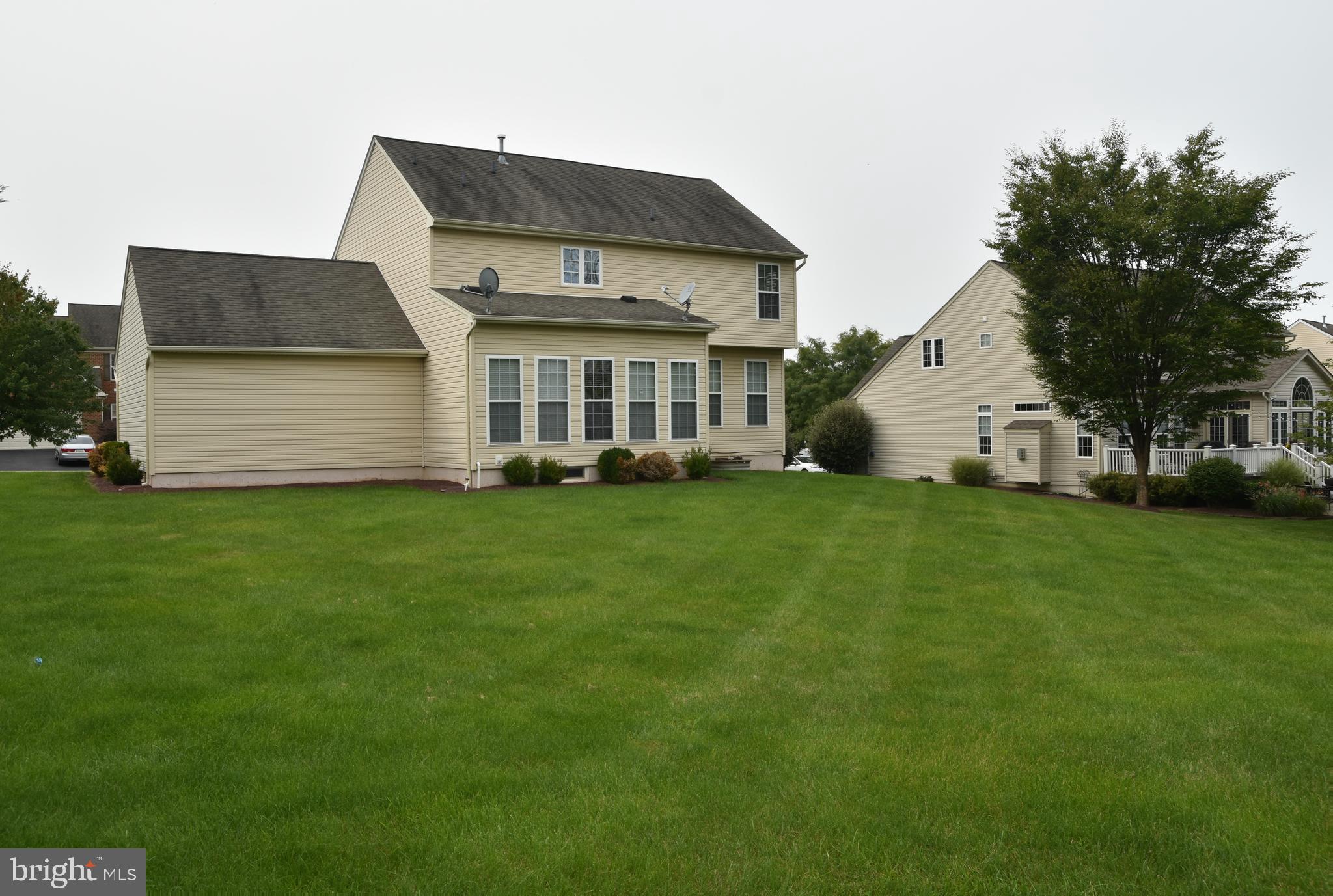 UNION STREET - Residential