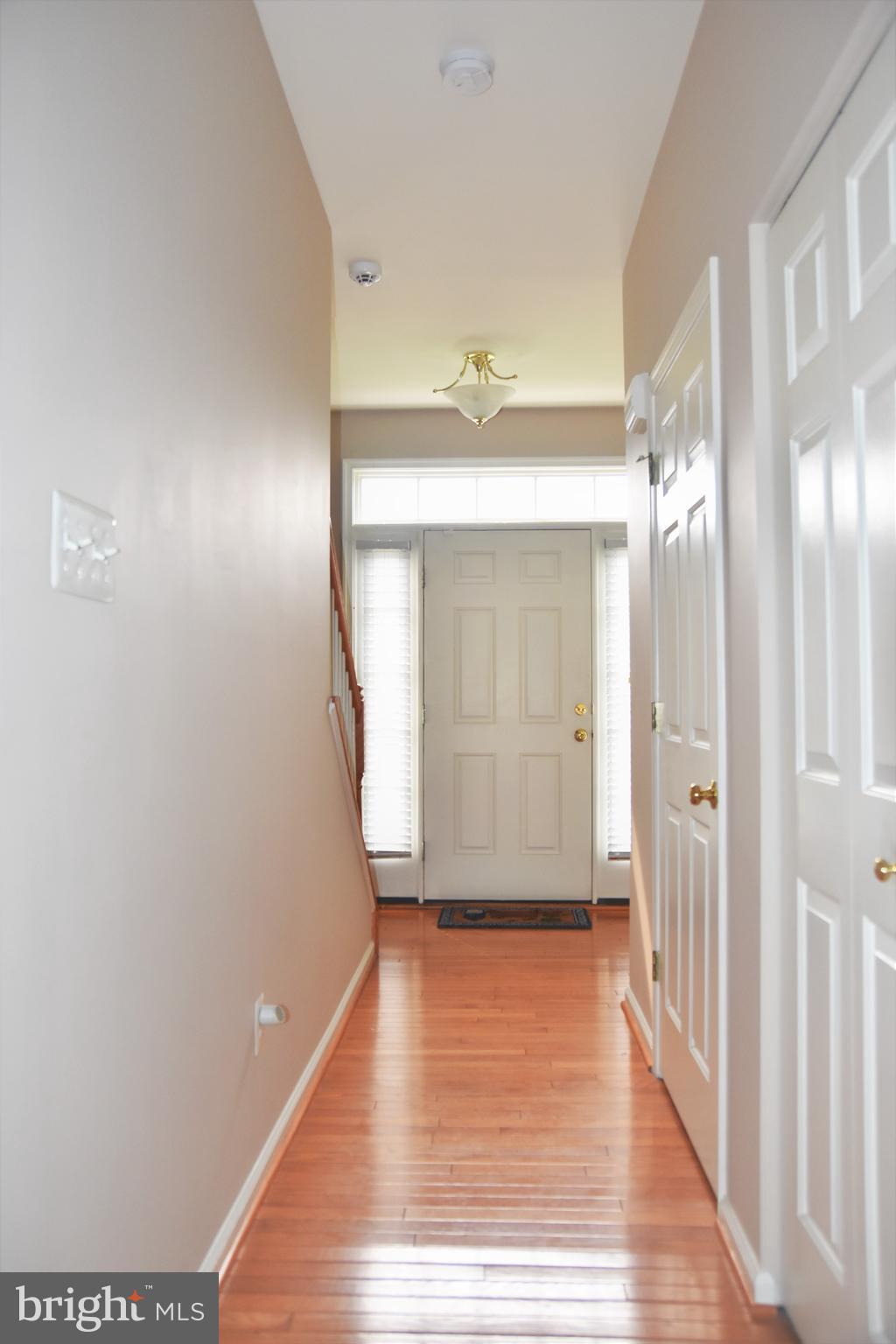 UNION STREET - Residential