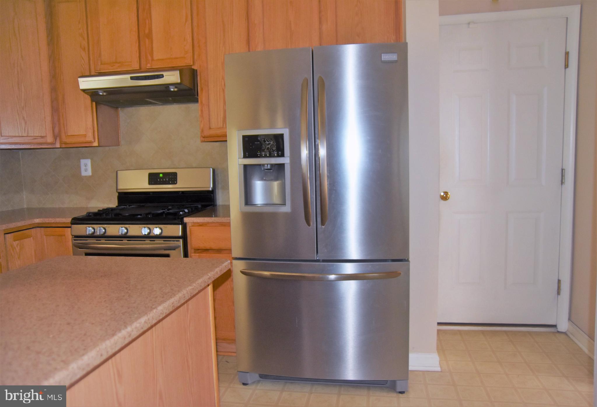 UNION STREET - Residential