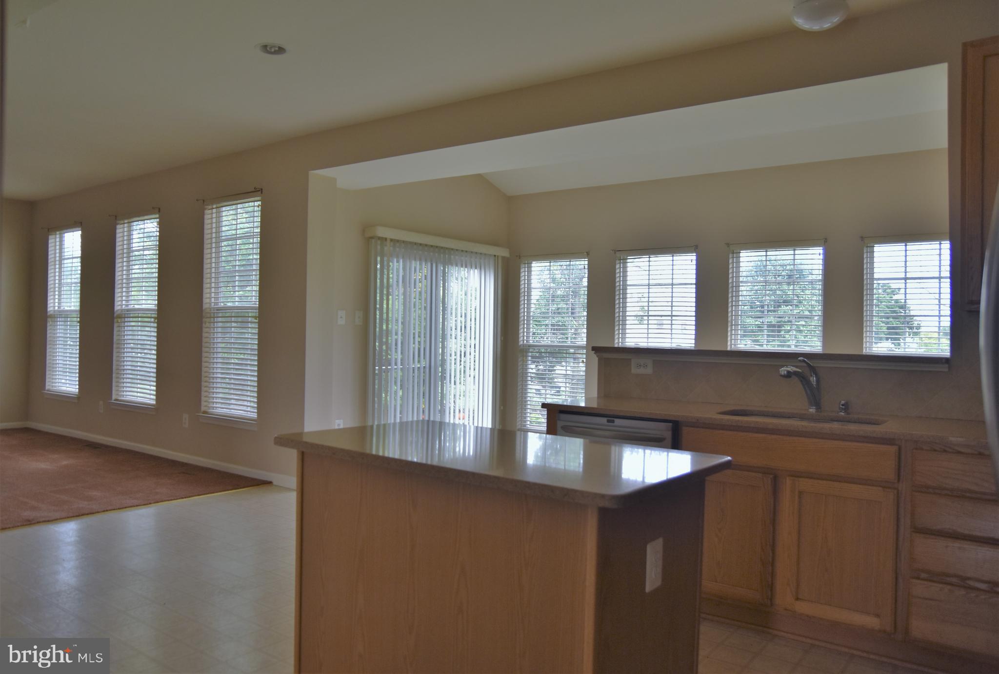 UNION STREET - Residential