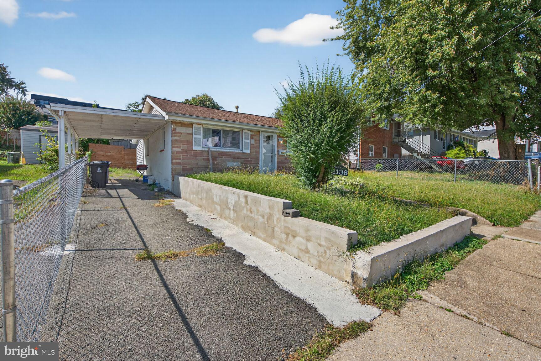 NAUCK GREEN VALLEY - Residential Lease