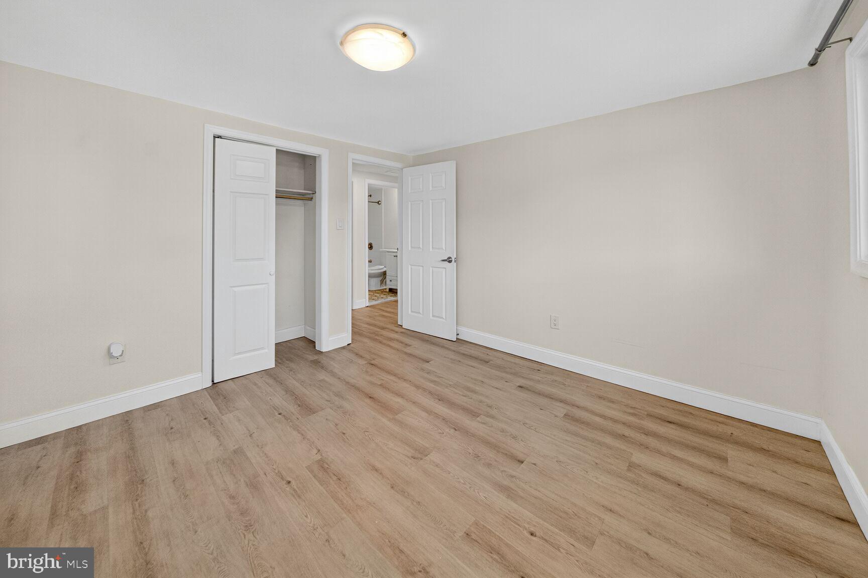 NAUCK GREEN VALLEY - Residential Lease