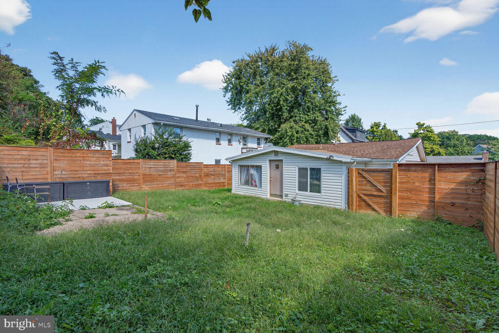 NAUCK GREEN VALLEY - Residential Lease