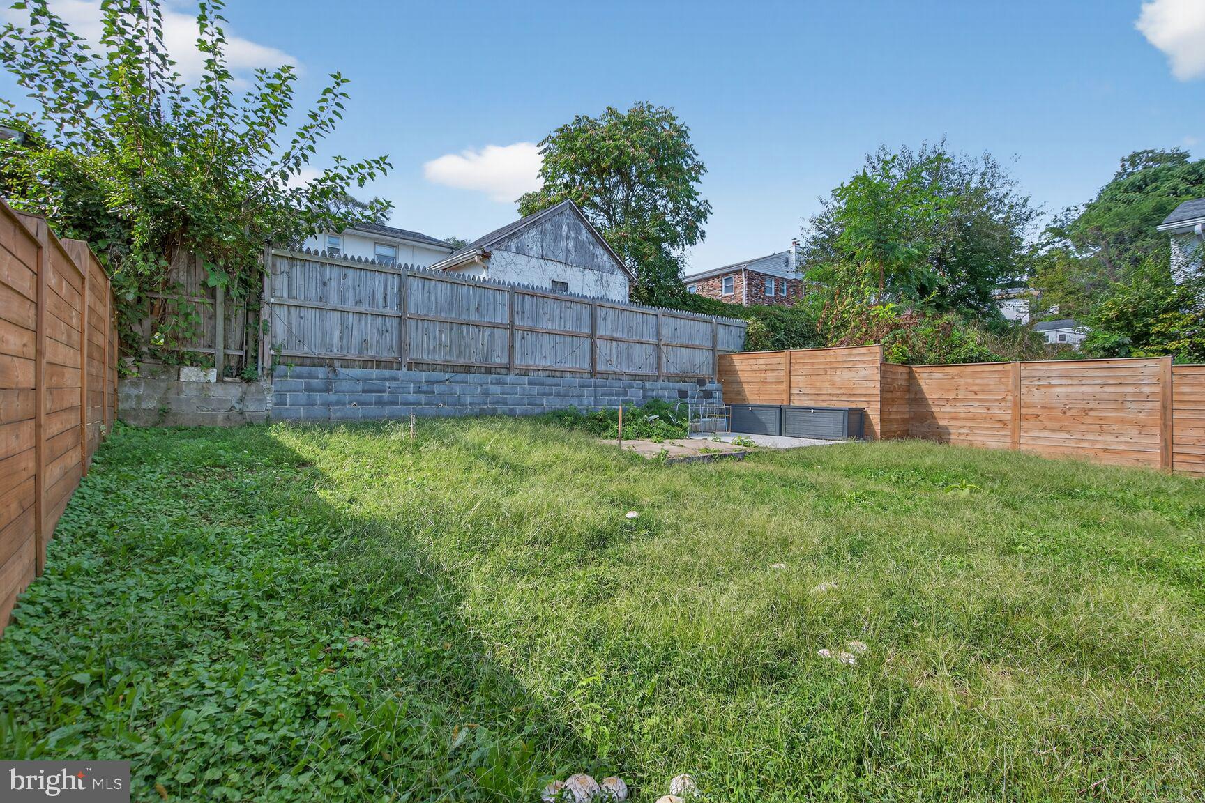 NAUCK GREEN VALLEY - Residential Lease