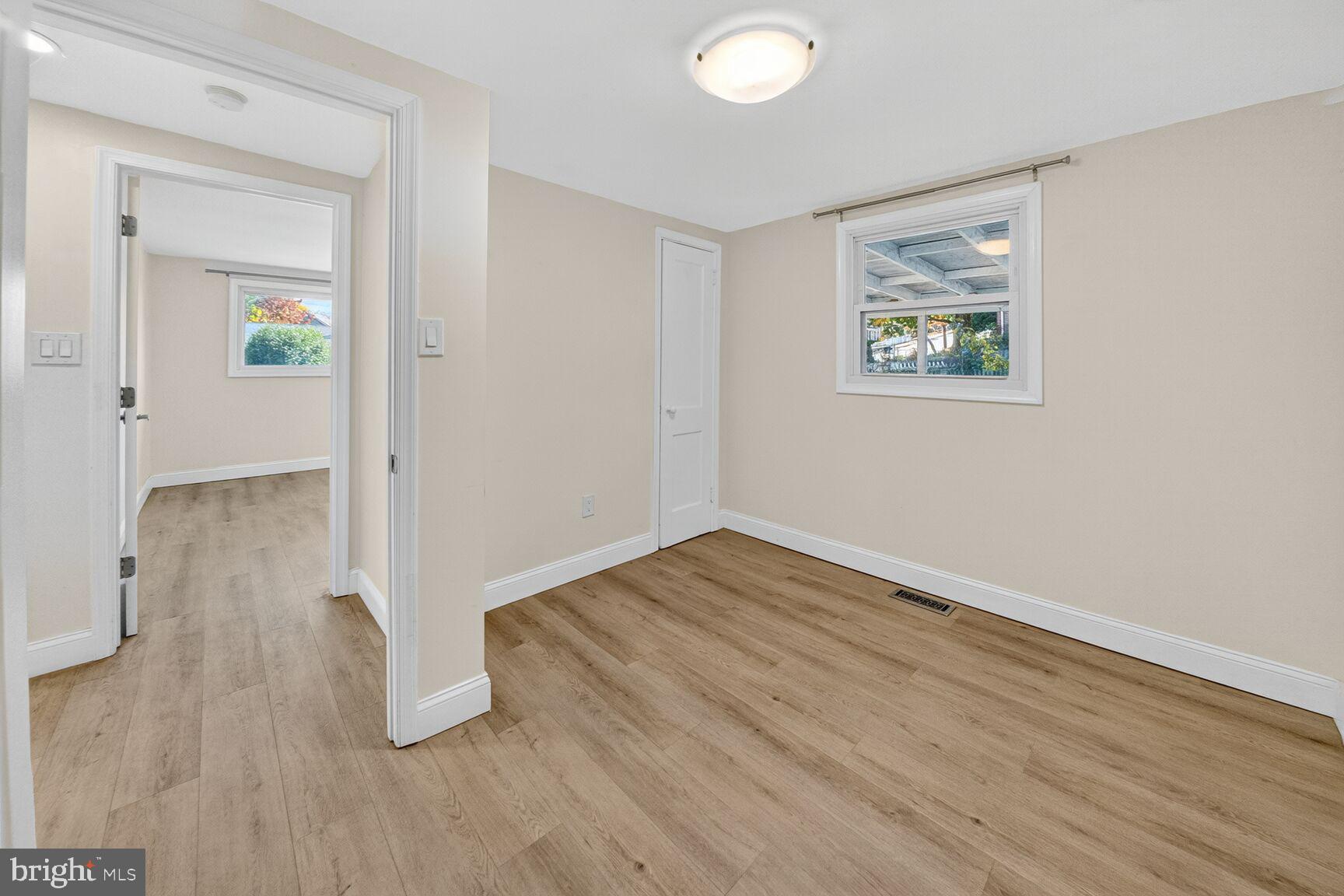 NAUCK GREEN VALLEY - Residential Lease