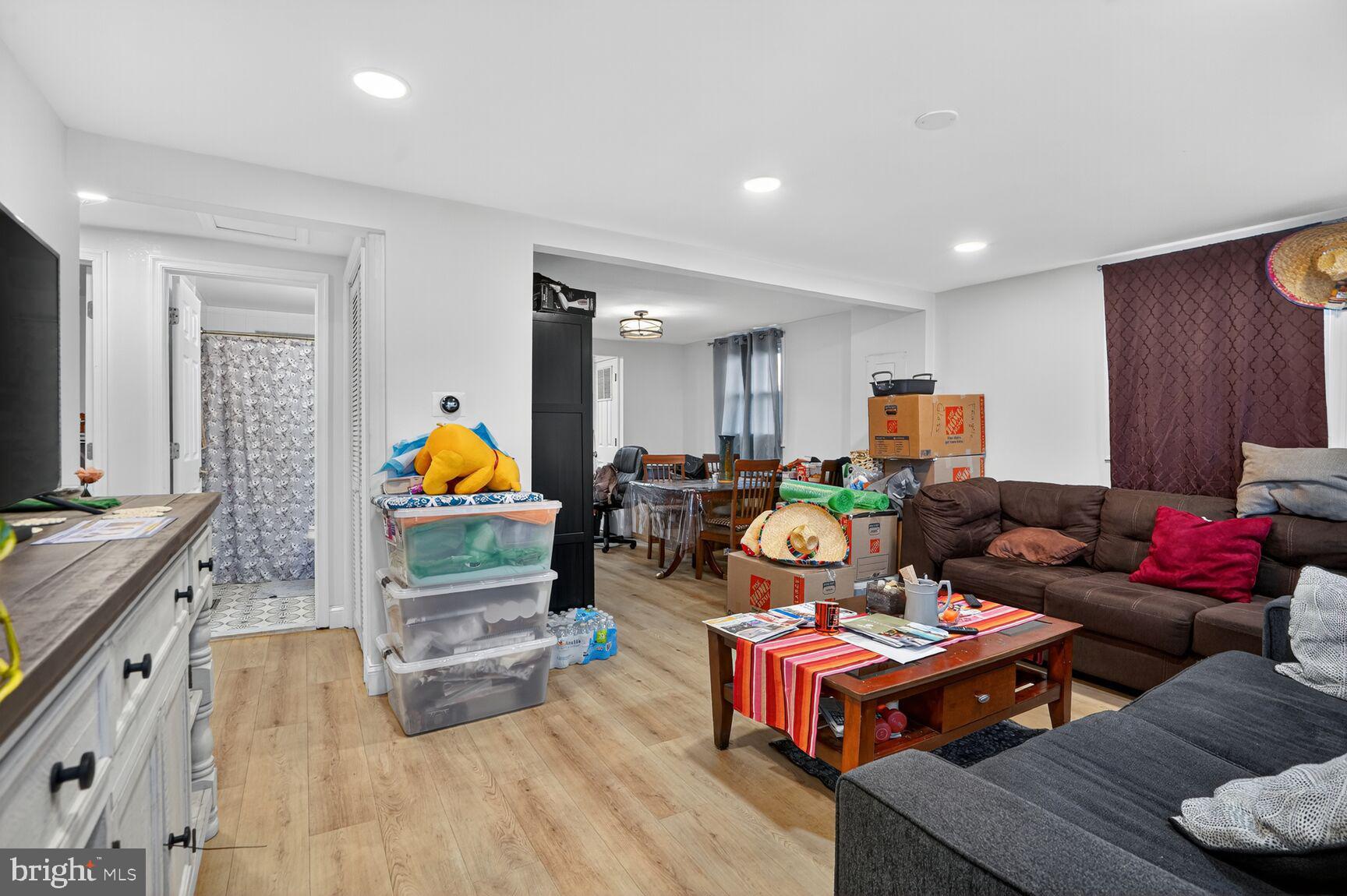 NAUCK GREEN VALLEY - Residential Lease