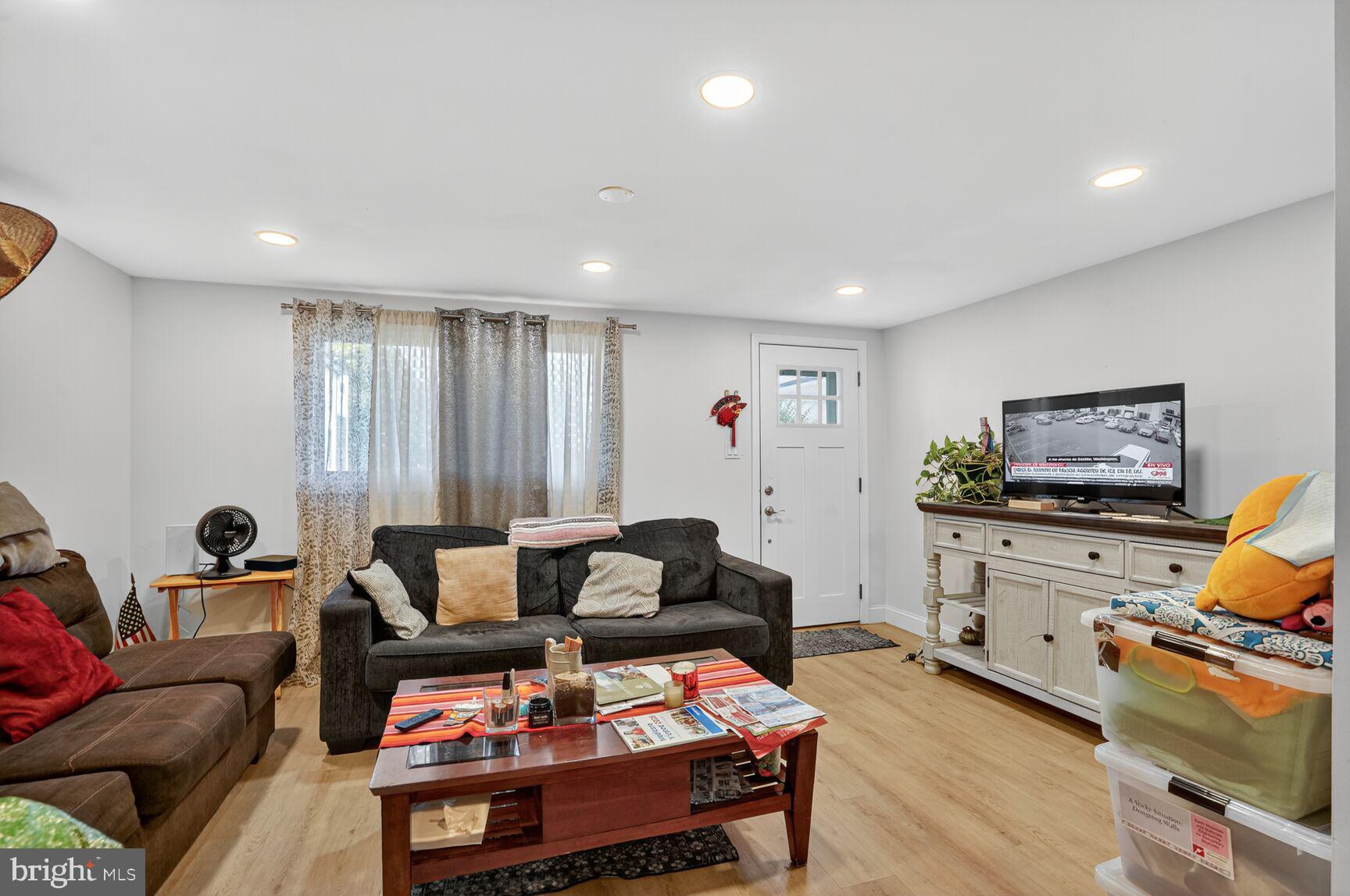 NAUCK GREEN VALLEY - Residential Lease