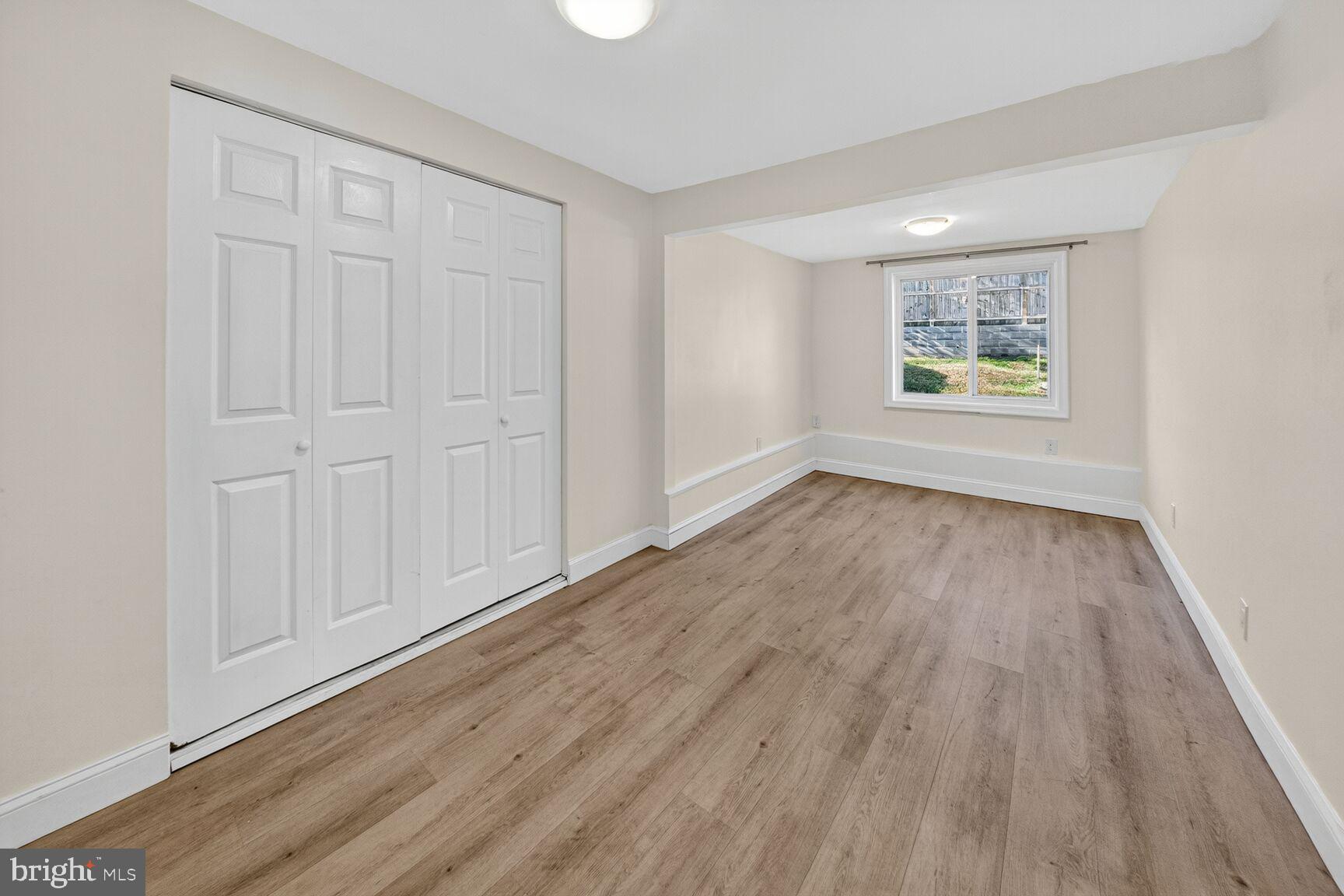 NAUCK GREEN VALLEY - Residential Lease