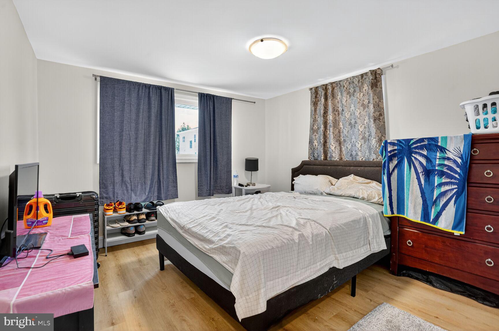 NAUCK GREEN VALLEY - Residential Lease