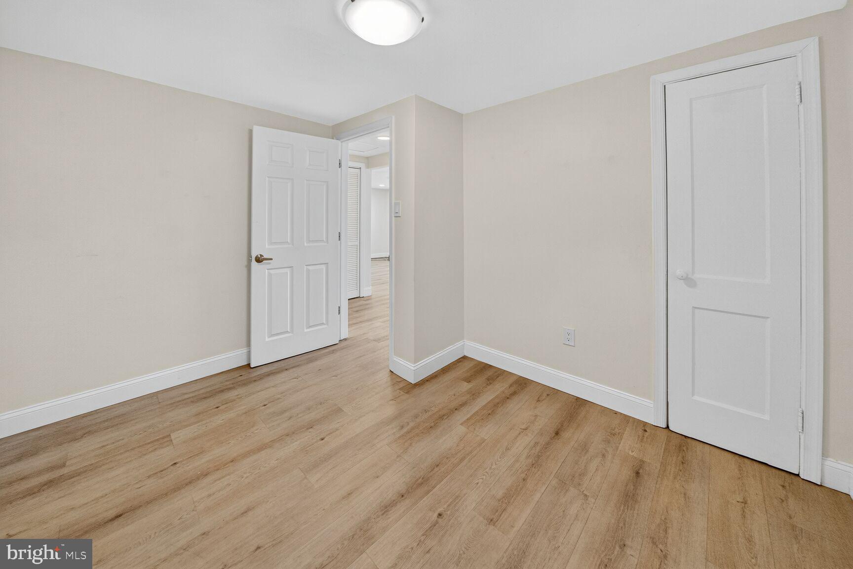 NAUCK GREEN VALLEY - Residential Lease