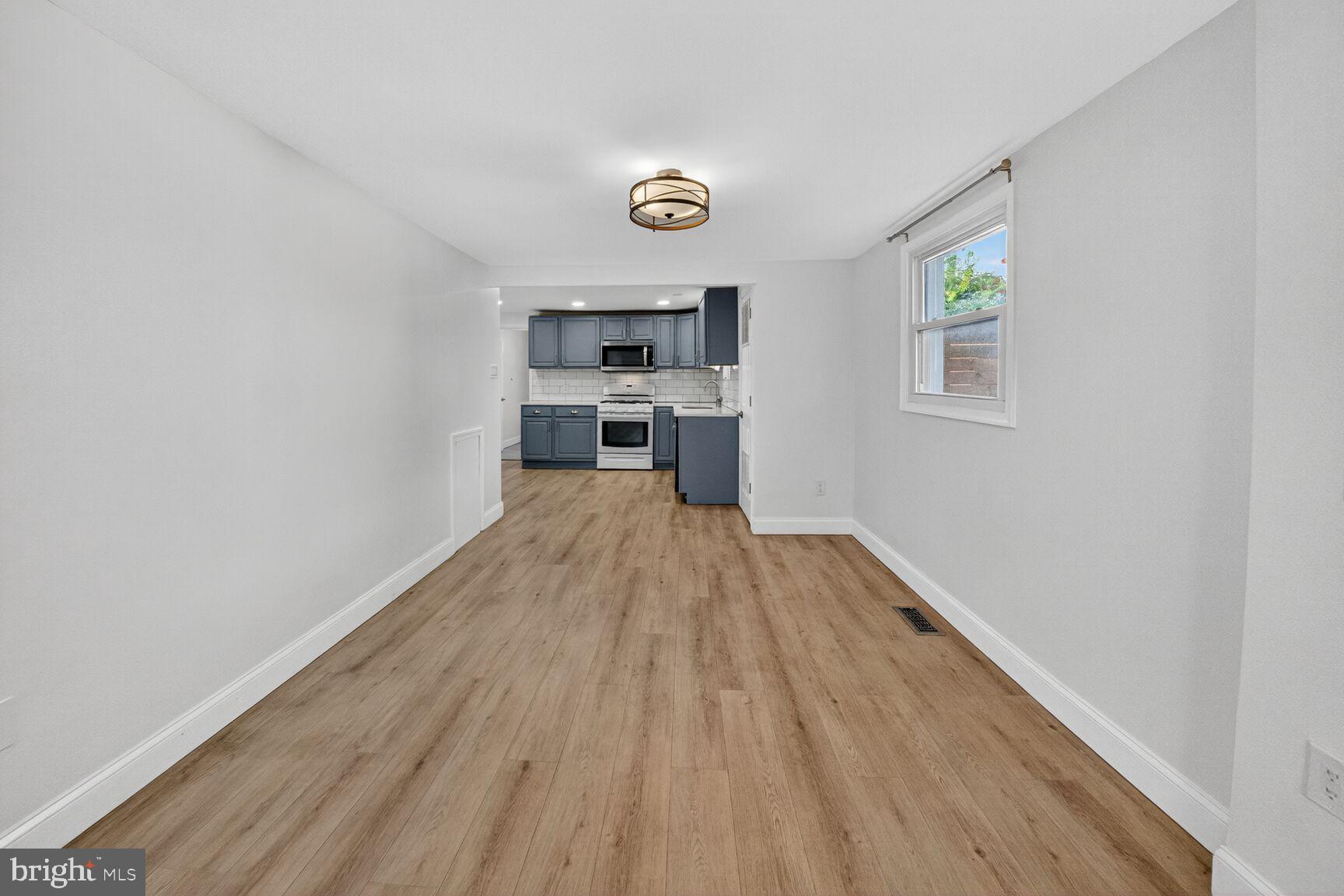 NAUCK GREEN VALLEY - Residential Lease