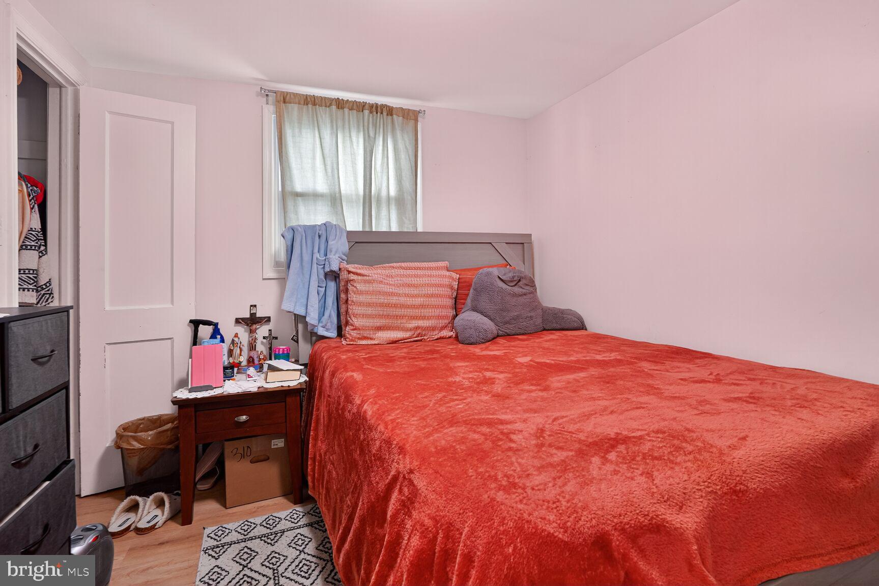 NAUCK GREEN VALLEY - Residential Lease