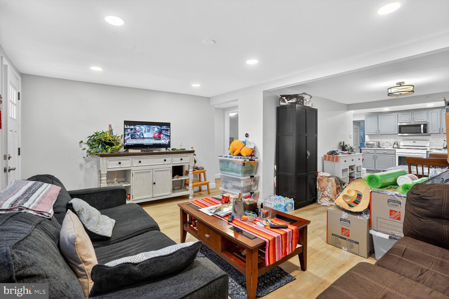 NAUCK GREEN VALLEY - Residential Lease