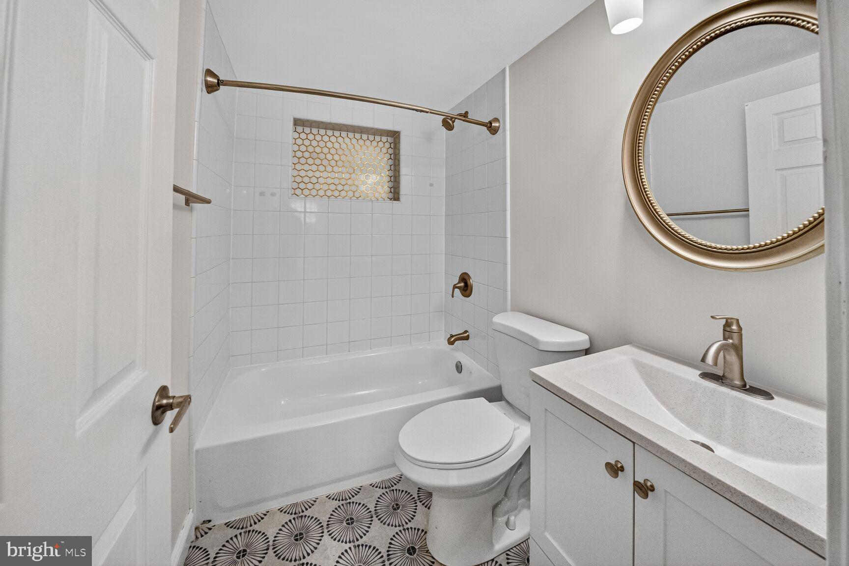 NAUCK GREEN VALLEY - Residential Lease