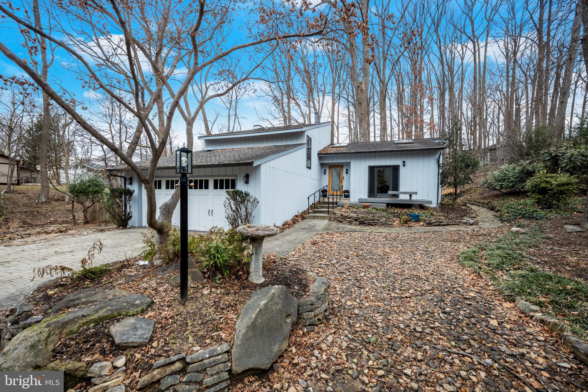 11122 IVY BUSH LANE