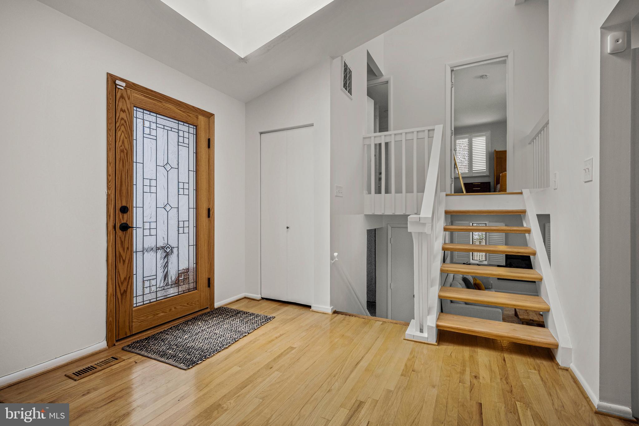 11122 IVY BUSH LANE