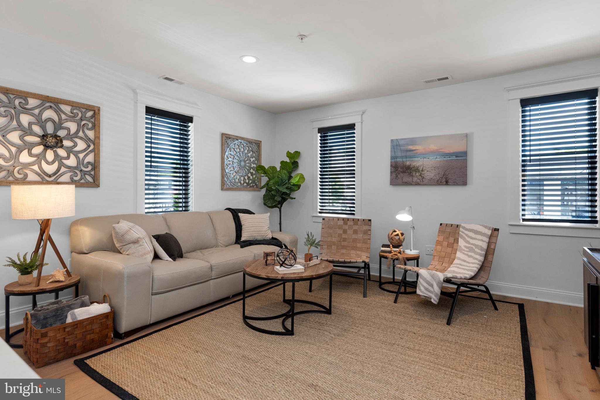 HOMEWOOD - Residential Lease