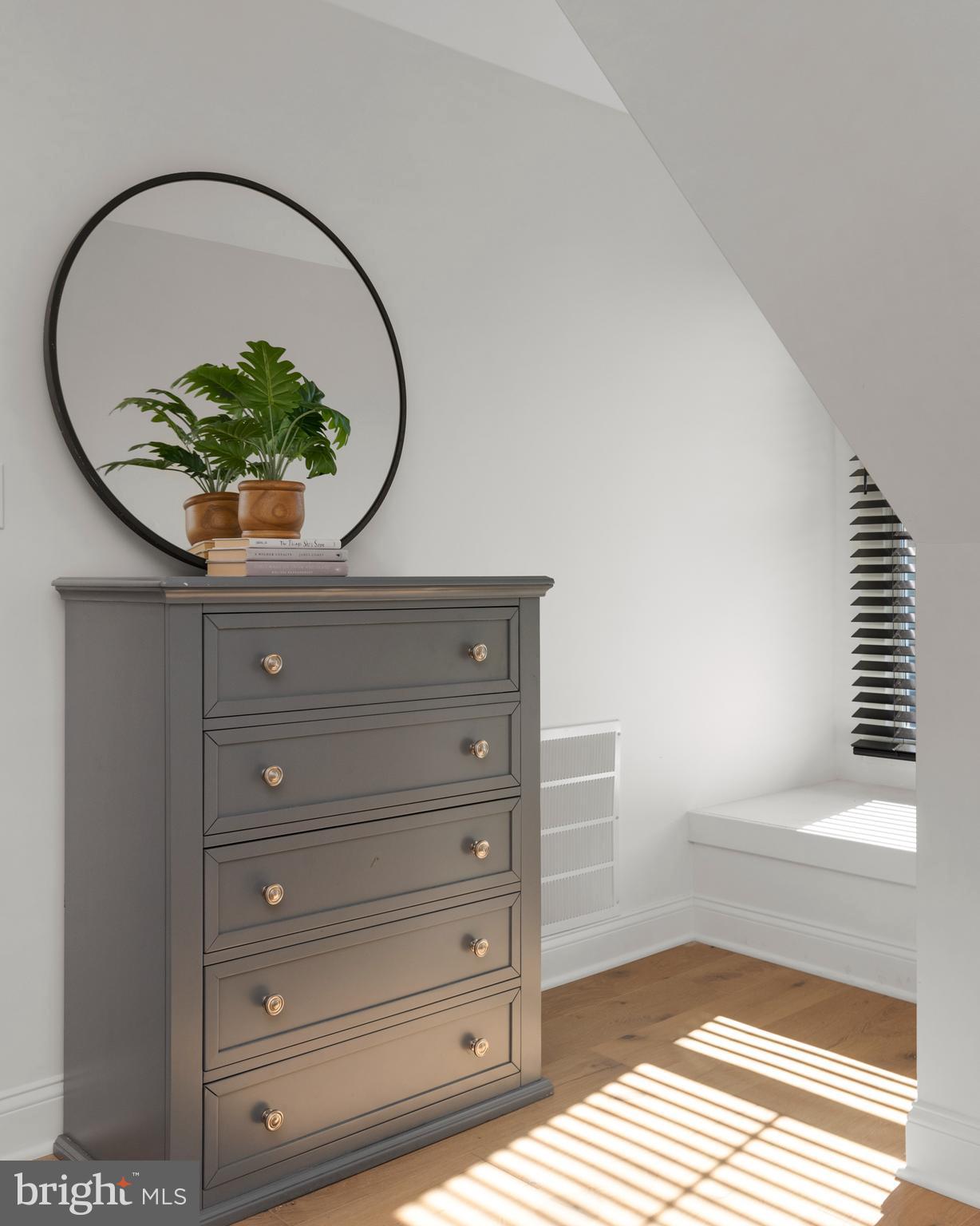 HOMEWOOD - Residential Lease