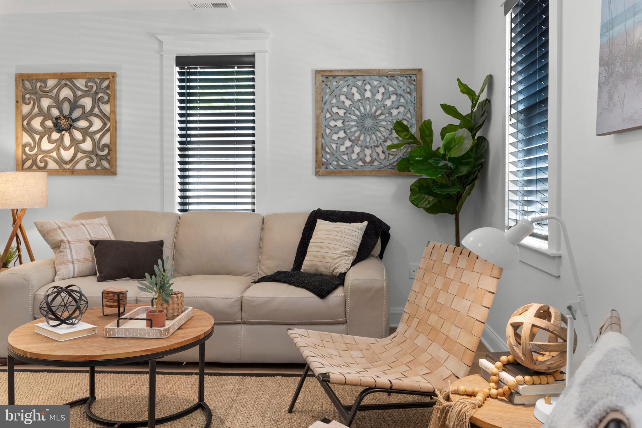 HOMEWOOD - Residential Lease