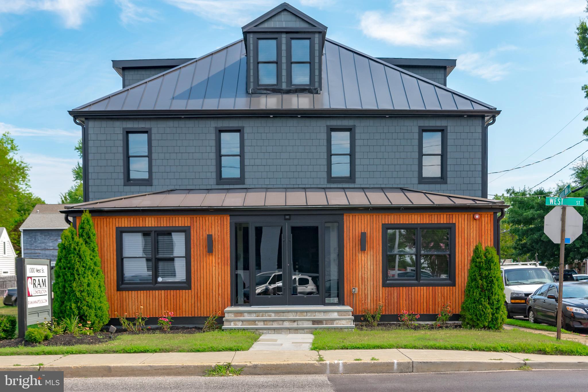 HOMEWOOD - Residential Lease