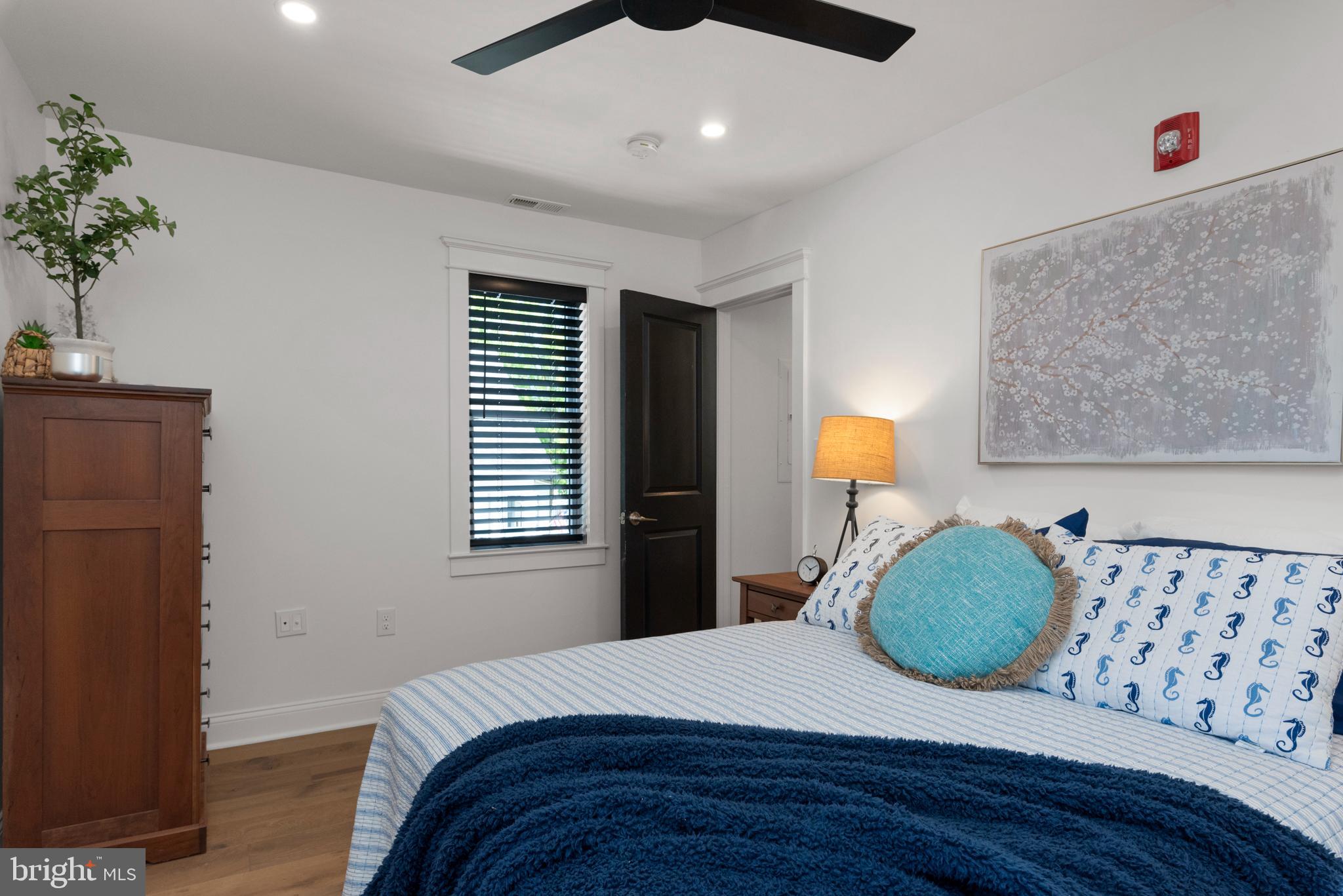 HOMEWOOD - Residential Lease