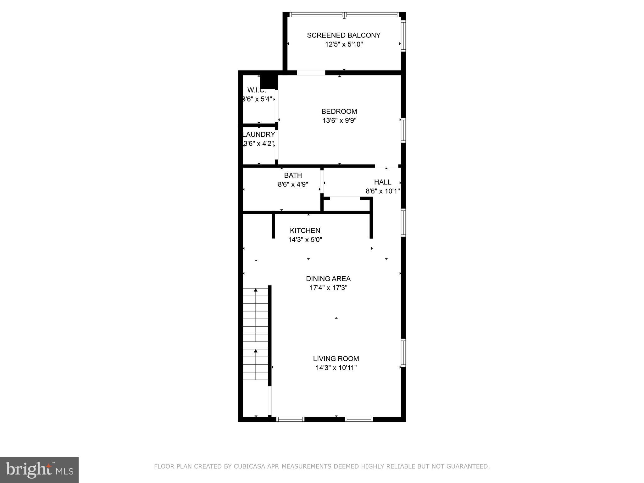 HOMEWOOD - Residential Lease