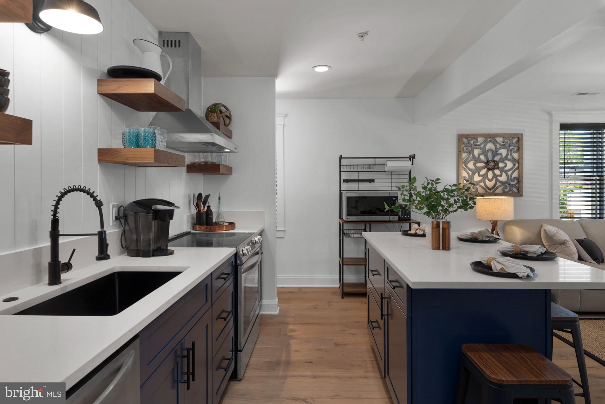 HOMEWOOD - Residential Lease