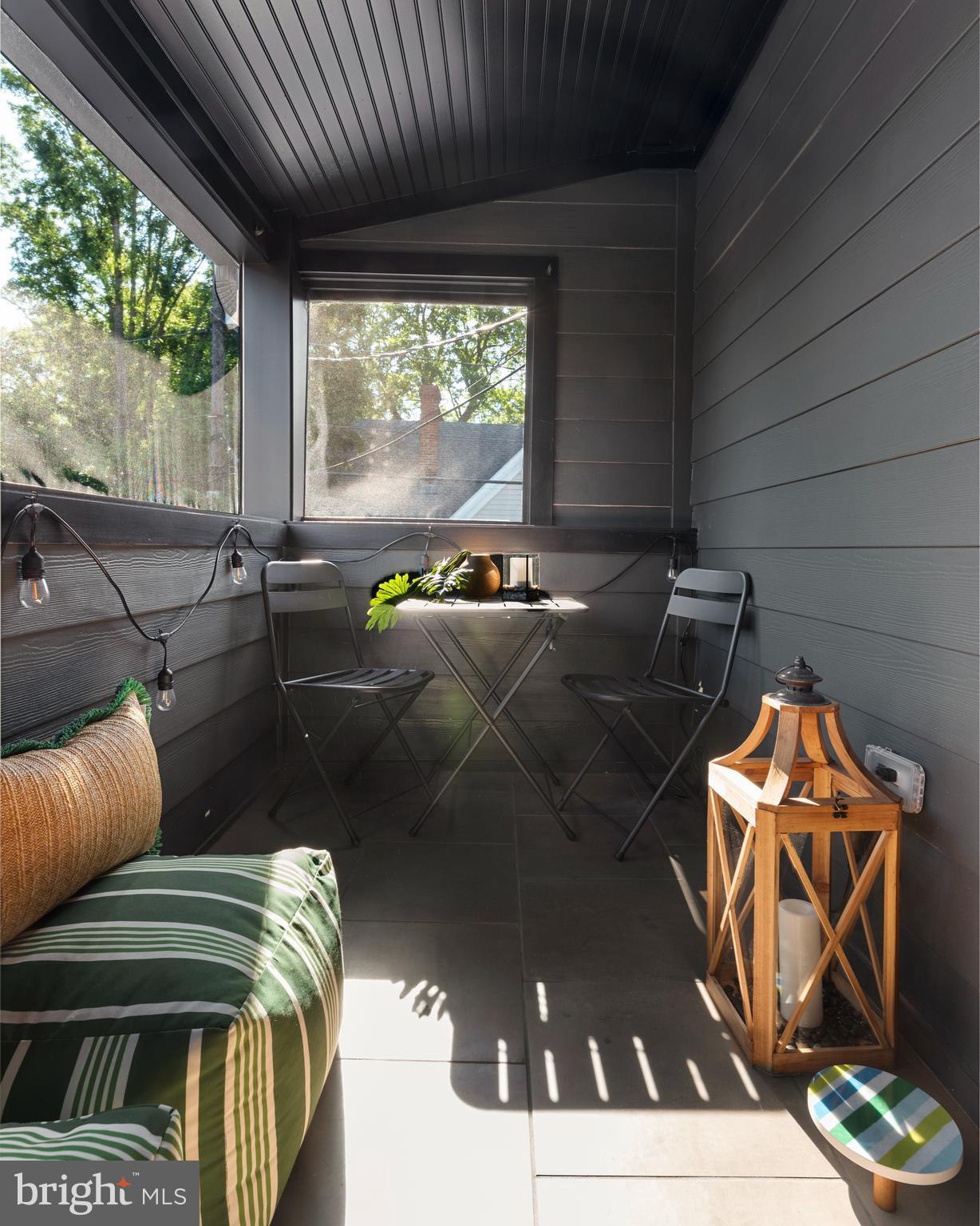 HOMEWOOD - Residential Lease