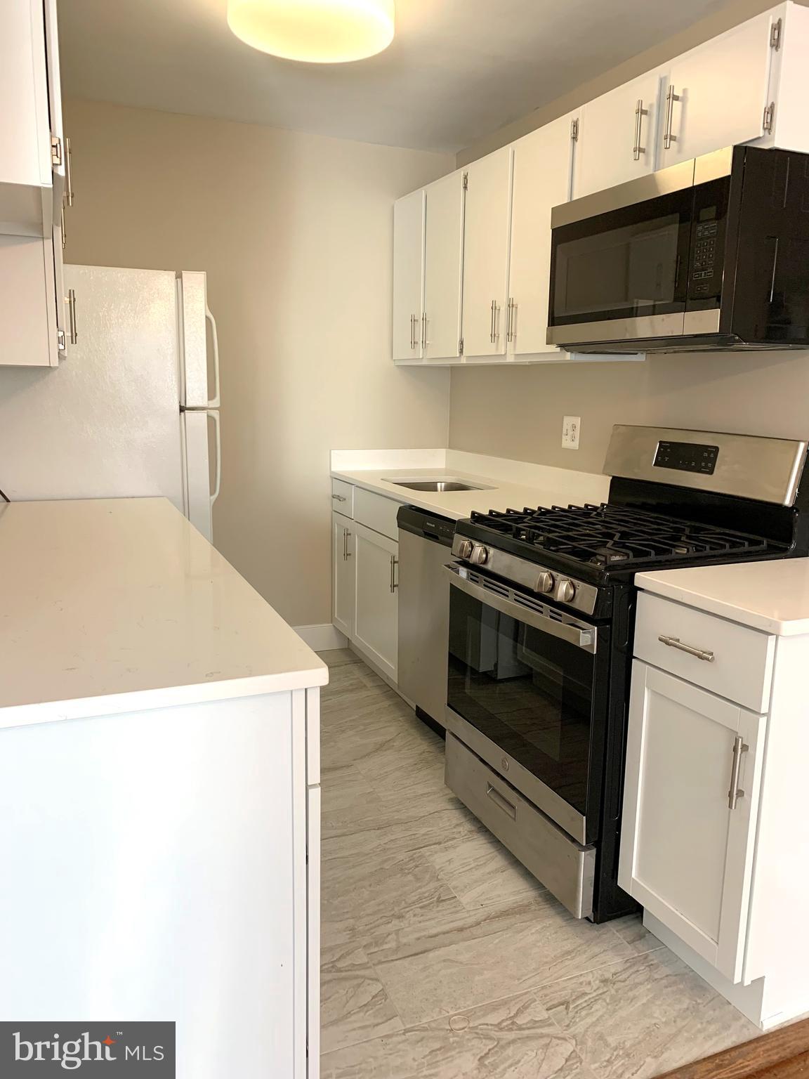 CAVENDISH - Residential Lease