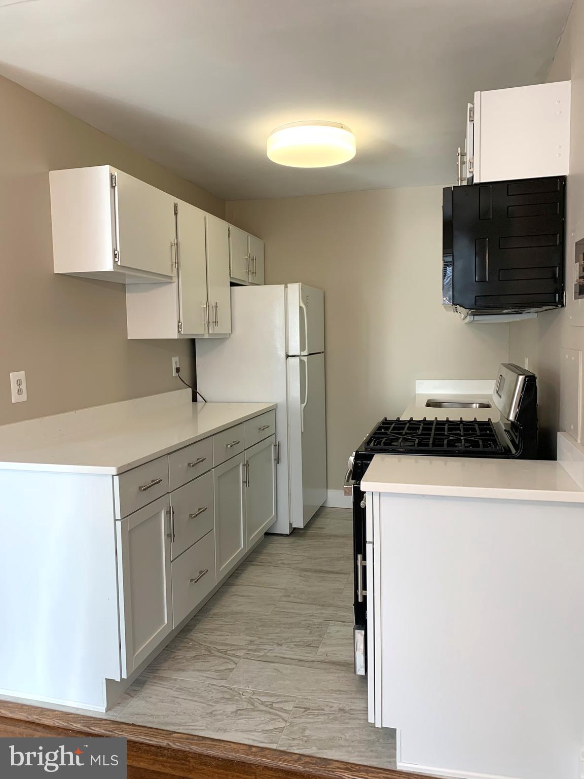 CAVENDISH - Residential Lease