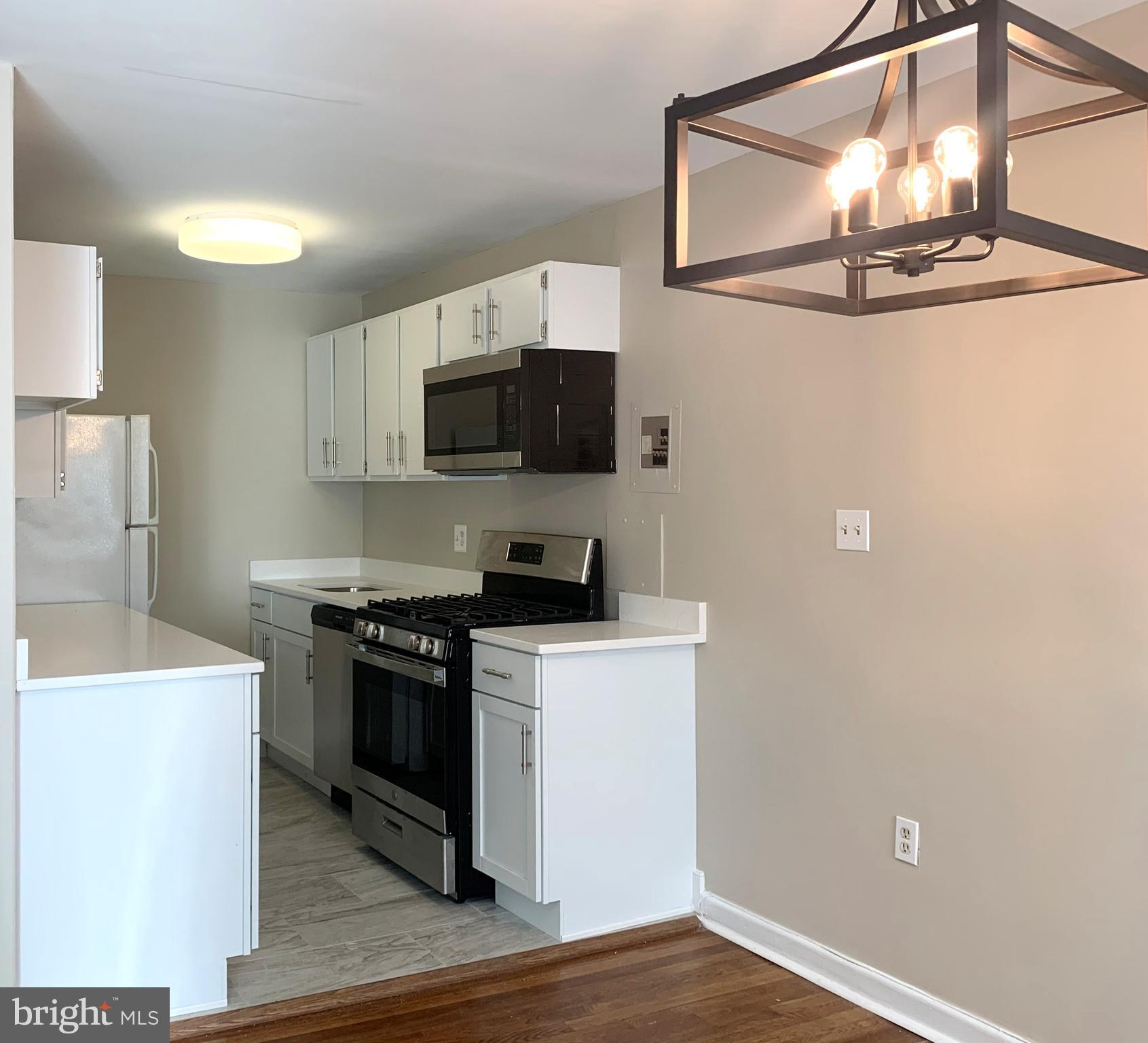 CAVENDISH - Residential Lease