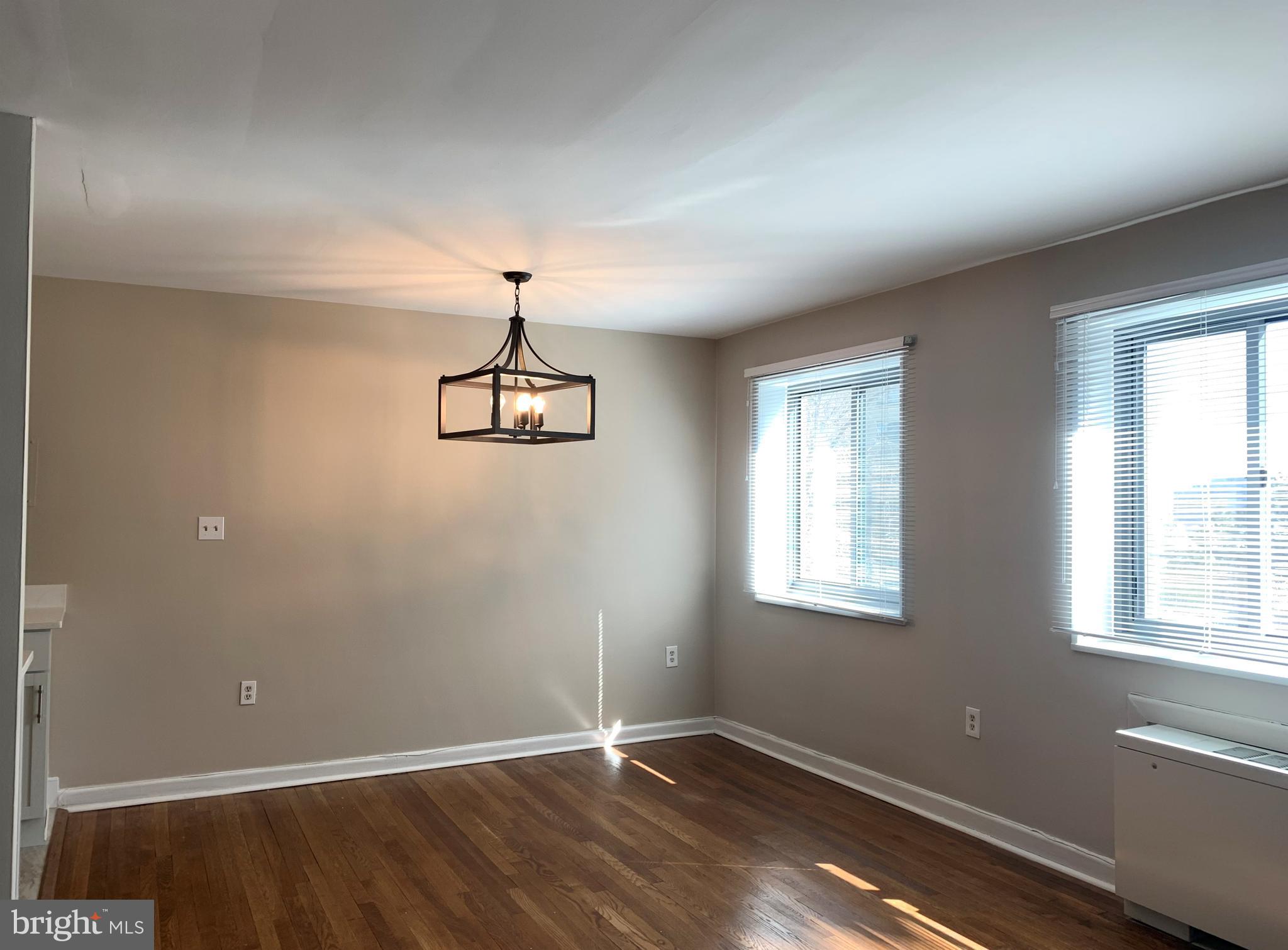 CAVENDISH - Residential Lease