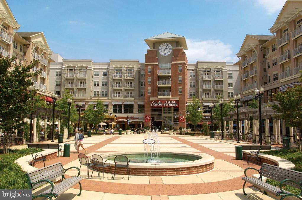 CAVENDISH - Residential Lease