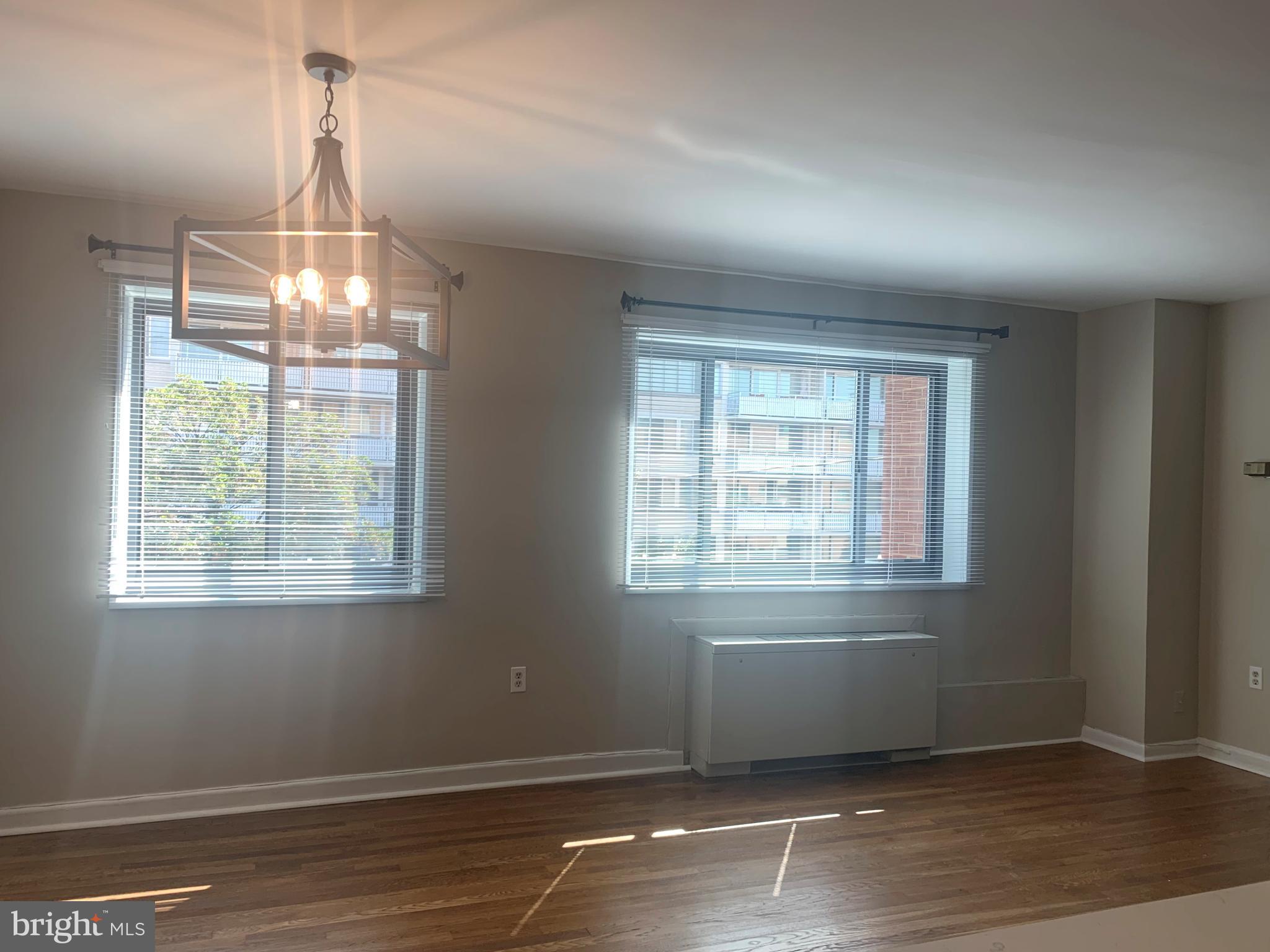 CAVENDISH - Residential Lease