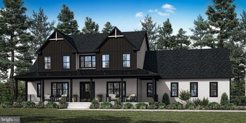 0 LITTLE HILL RD. MILLSBORO DE 19945