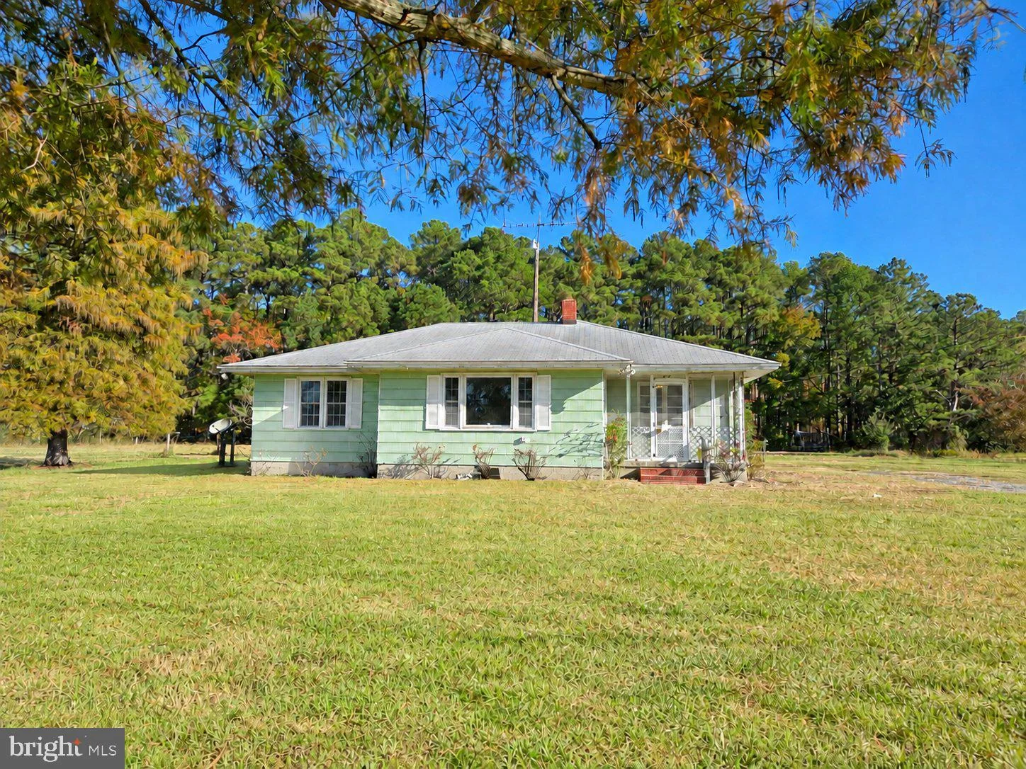 3357 Golden Hill Road