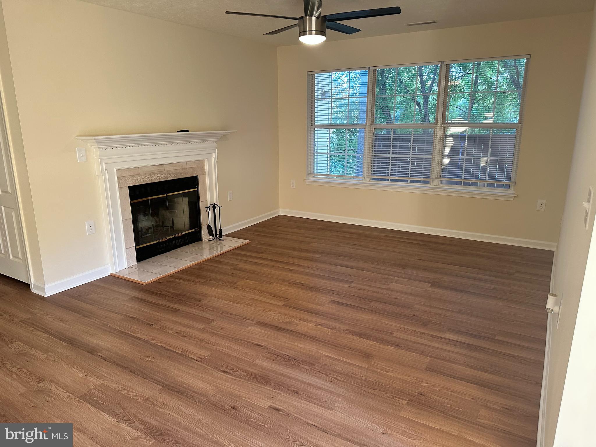 GLENSFORD CONDO - Residential Lease