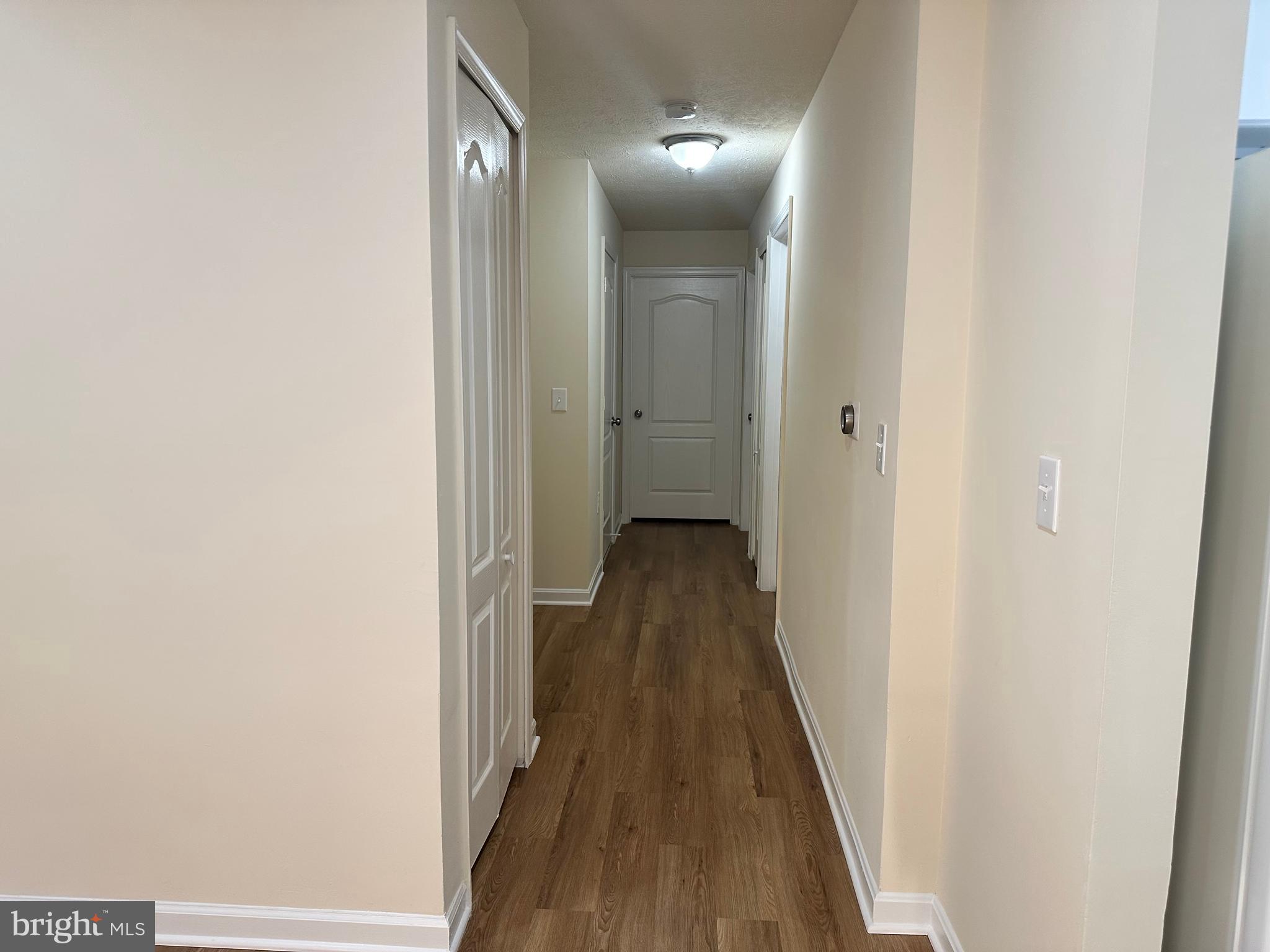 GLENSFORD CONDO - Residential Lease