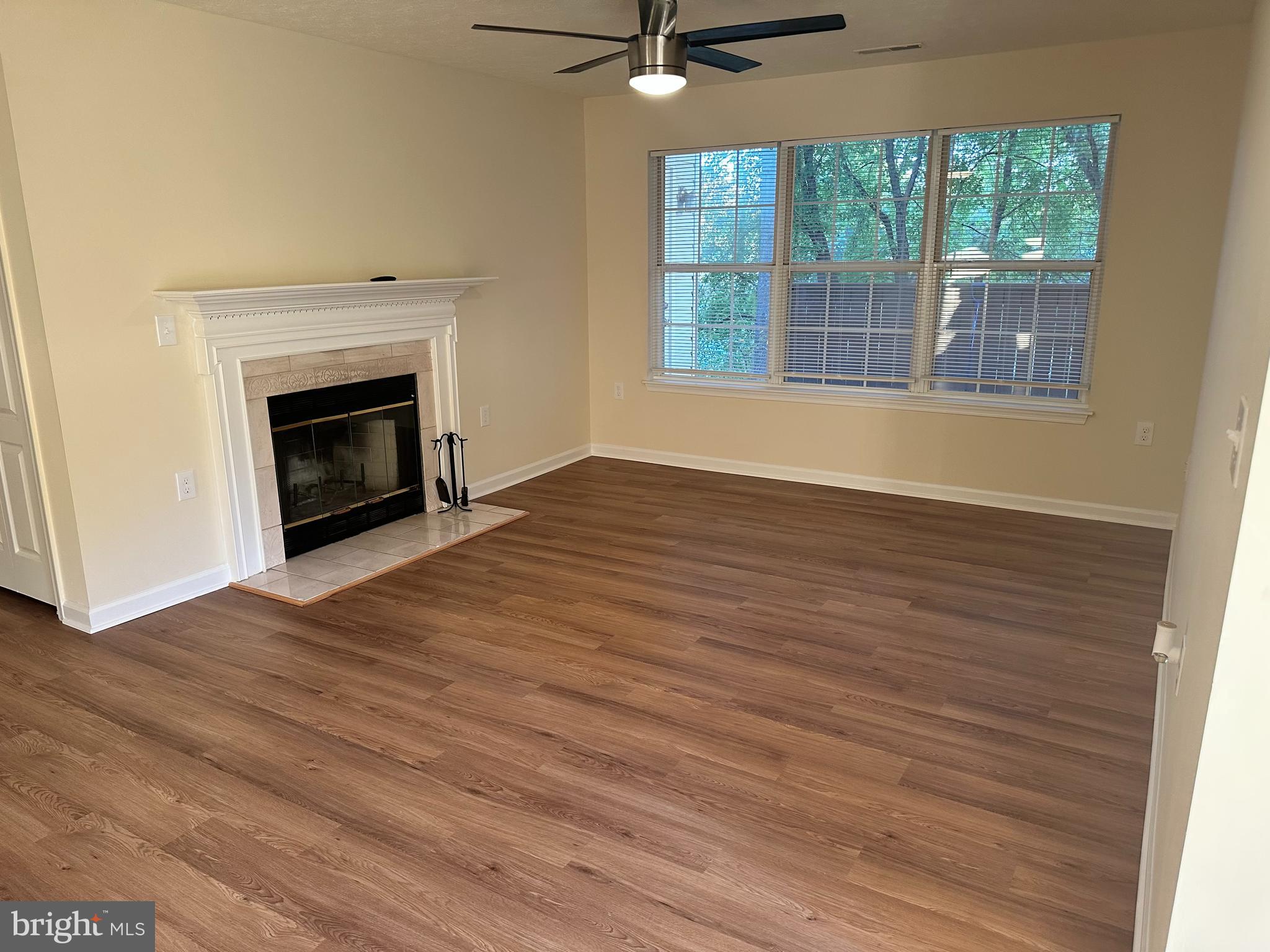 GLENSFORD CONDO - Residential Lease