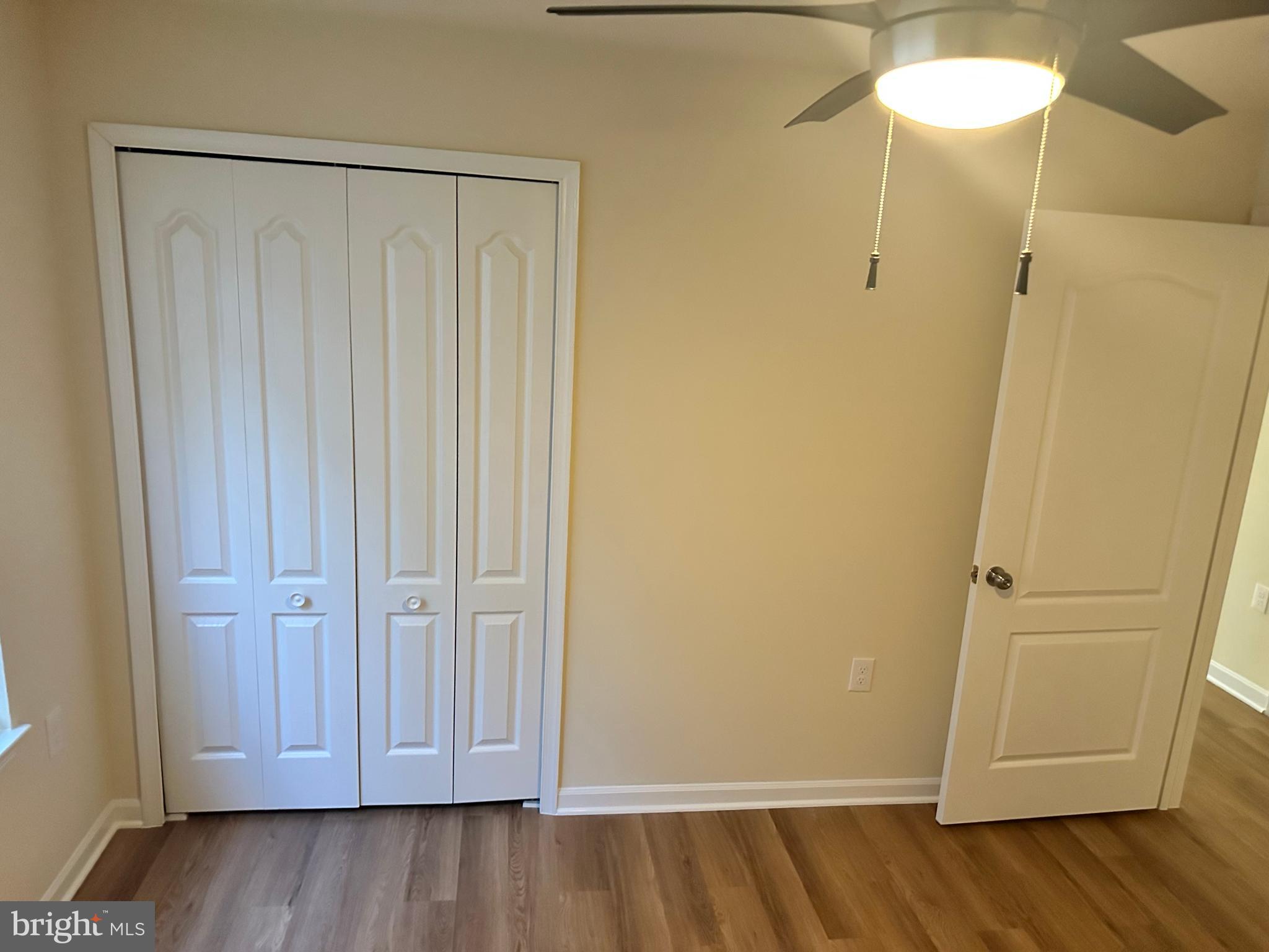 GLENSFORD CONDO - Residential Lease