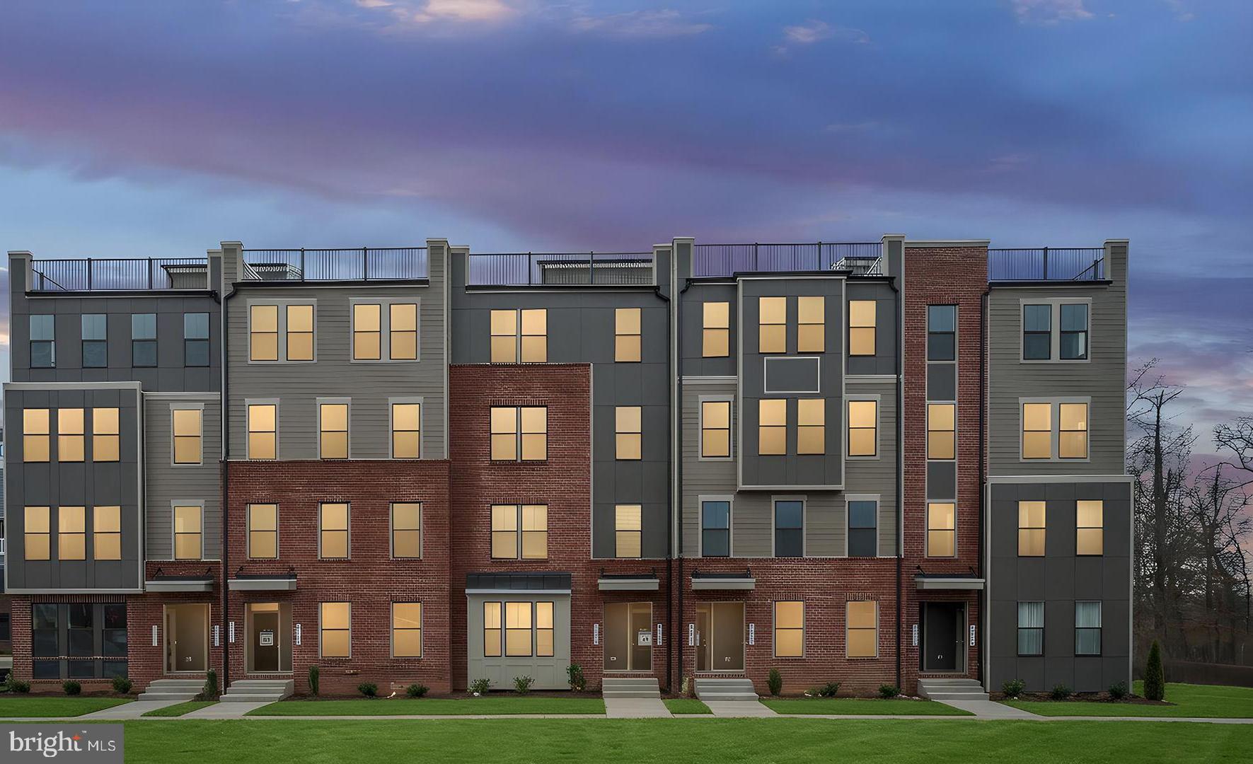 ONE LOUDOUN - Residential