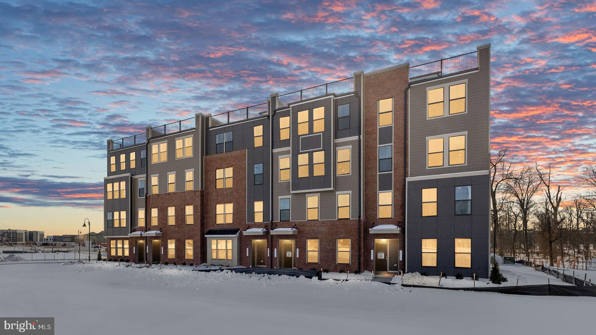 ONE LOUDOUN - Residential