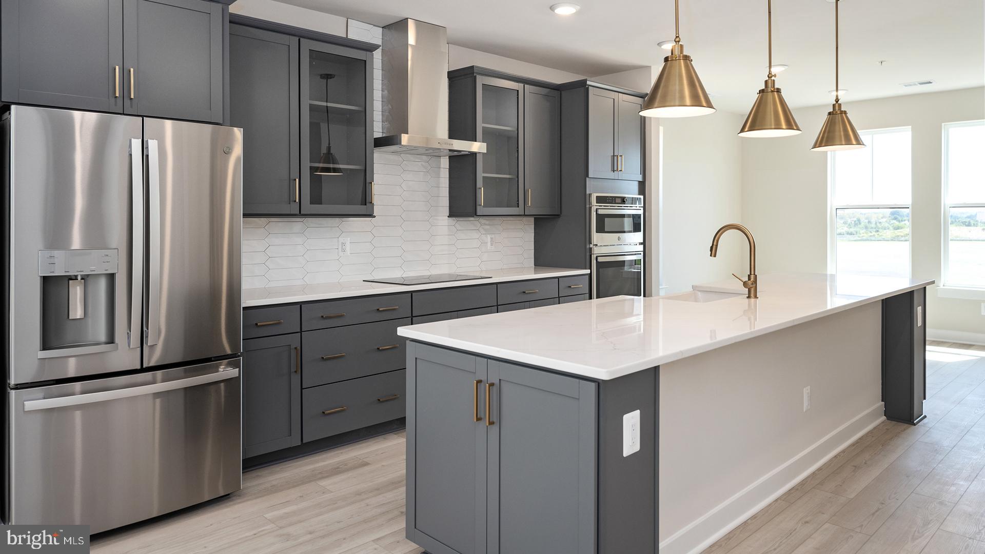 ONE LOUDOUN - Residential