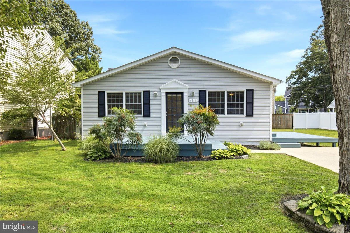 4911 Magnolia Street, Shady Side, MD, 20764
