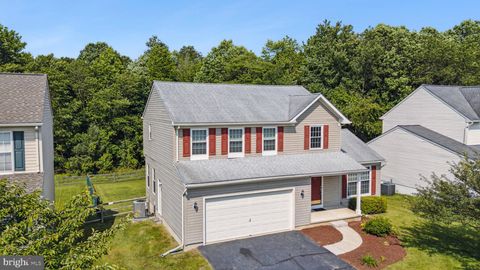 160 MCCORMICK BOULEVARD NEWARK DE 19702